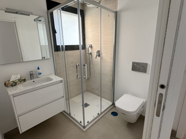 Penthouse in Estepona