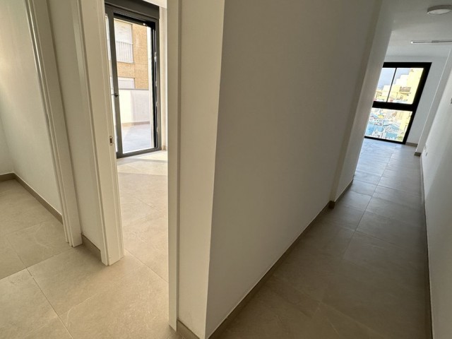 Penthouse in Estepona