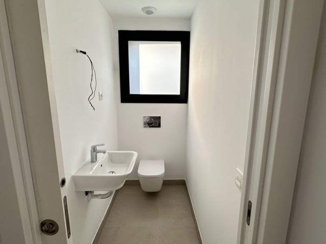 Penthouse in Estepona