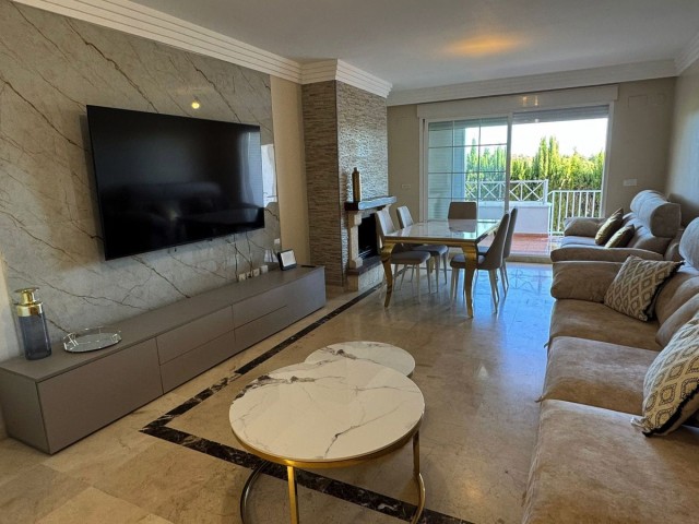 2 Schlafzimmer Apartment in Río Real