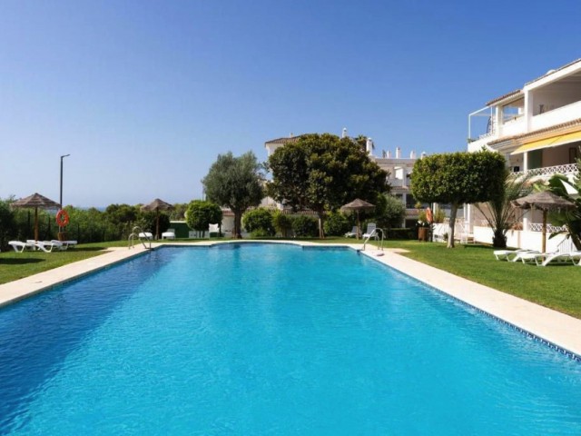 2 Schlafzimmer Apartment in Río Real