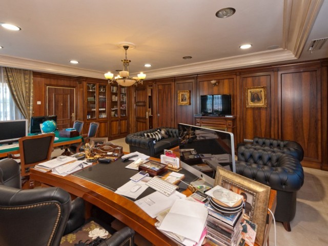 7 Slaapkamer Villa in La Cala de Mijas