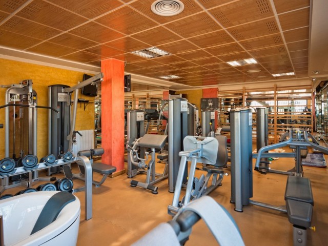 7 Slaapkamer Villa in La Cala de Mijas