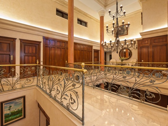 7 Slaapkamer Villa in La Cala de Mijas