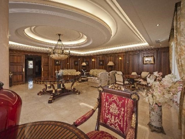 7 Slaapkamer Villa in La Cala de Mijas