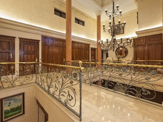 7 Slaapkamer Villa in La Cala de Mijas