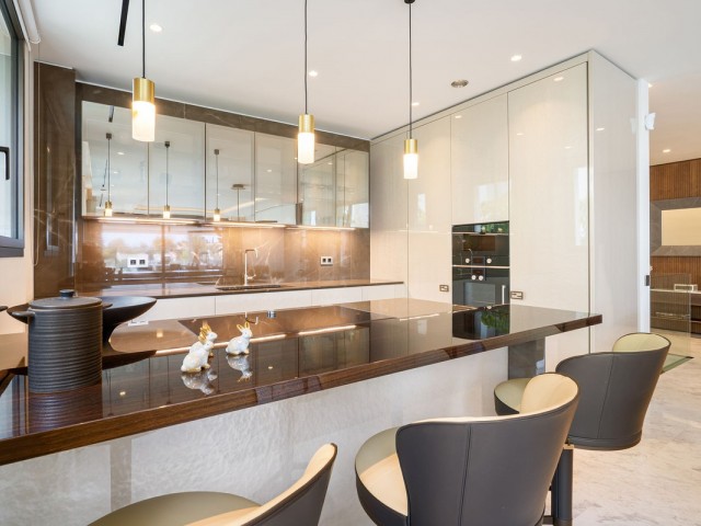 Apartamento, Marbella