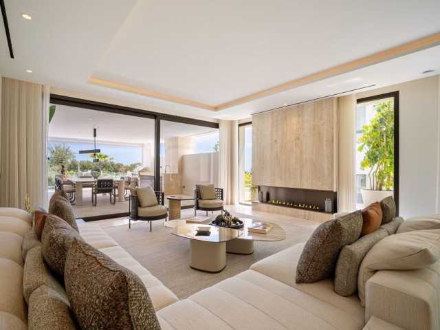 Apartamento con 5 Dormitorios  en Marbella