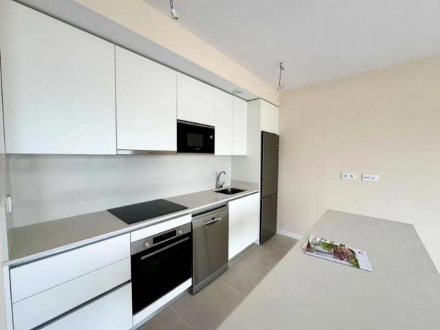 2 Schlafzimmer Apartment in Bel Air