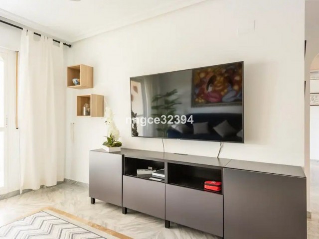Apartamento, Puerto Banús, R5258962