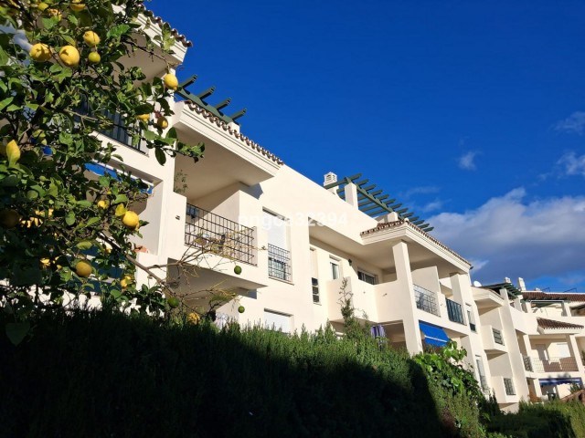 Apartamento con 2 Dormitorios  en Puerto Banús