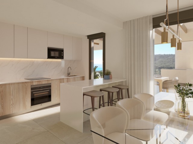 Appartement, La Alcaidesa, R5259148