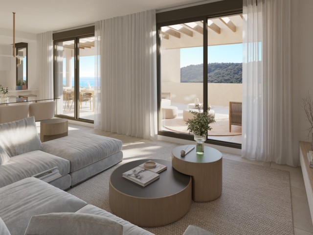 Appartement, La Alcaidesa, R5259148