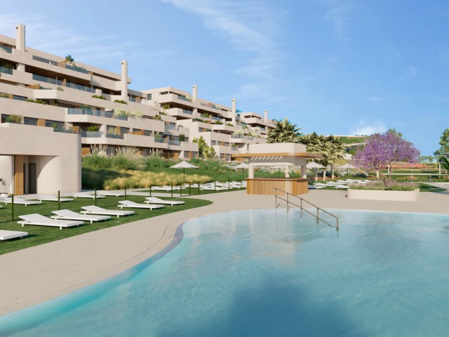 Appartement avec 3 Chambres  à La Alcaidesa