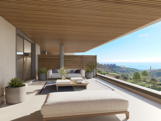 Appartement avec 3 Chambres  à La Alcaidesa