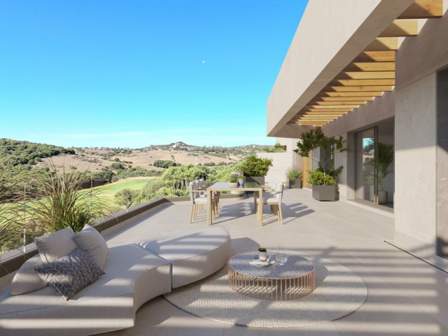 Appartement avec 3 Chambres  à La Alcaidesa