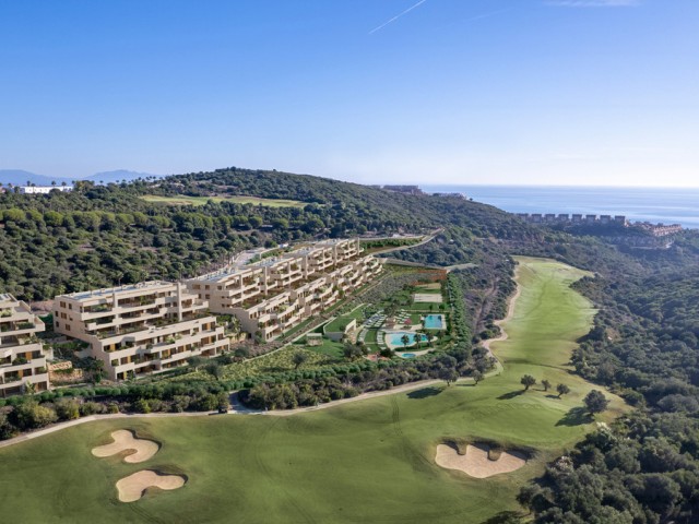 Appartement avec 3 Chambres  à La Alcaidesa