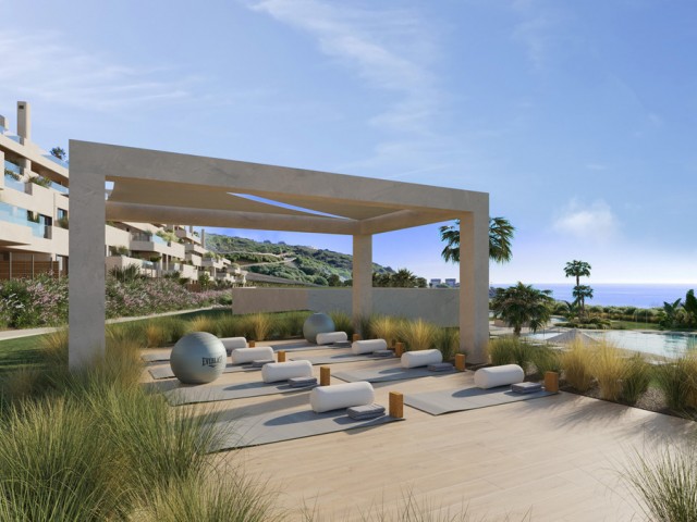 Appartement avec 3 Chambres  à La Alcaidesa