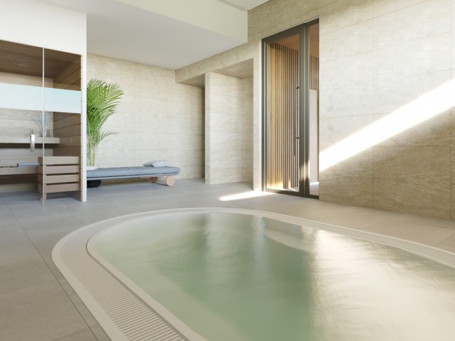 Appartement avec 3 Chambres  à La Alcaidesa