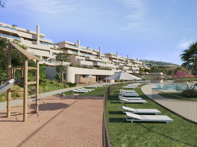 Appartement avec 3 Chambres  à La Alcaidesa