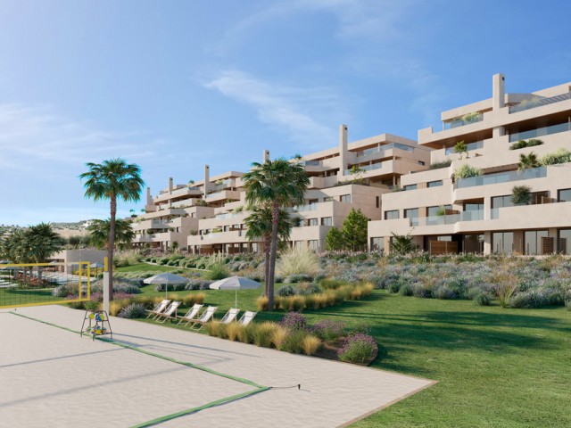 Appartement avec 3 Chambres  à La Alcaidesa