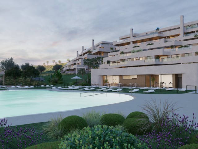 Appartement avec 3 Chambres  à La Alcaidesa