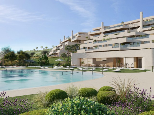 Appartement avec 3 Chambres  à La Alcaidesa