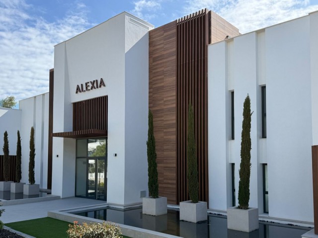 2 Soveroms Leilighet i Estepona