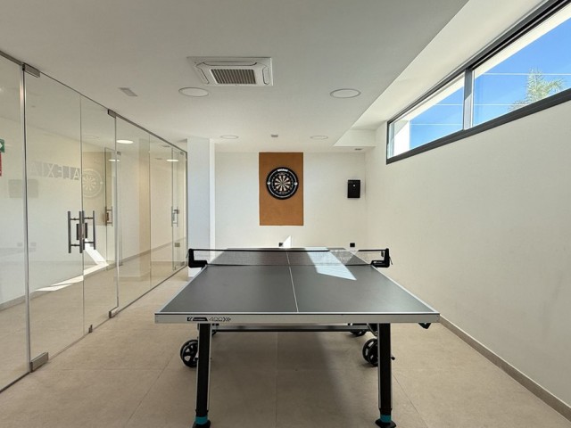 2 Soveroms Leilighet i Estepona