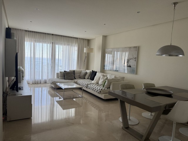 2 Bedrooms Apartment in Estepona