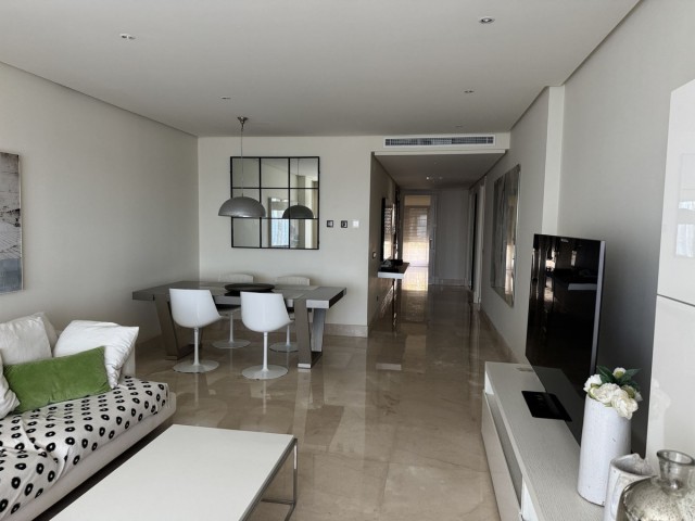 2 Bedrooms Apartment in Estepona