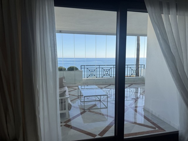 2 Bedrooms Apartment in Estepona