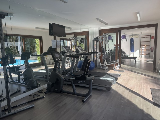 2 Bedrooms Apartment in Estepona