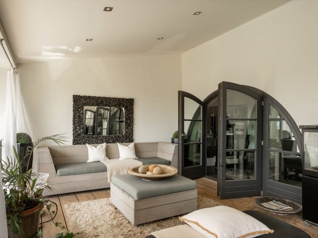 5 Schlafzimmer Villa in El Paraiso