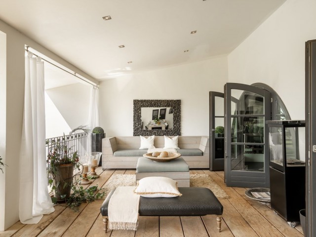 5 Schlafzimmer Villa in El Paraiso