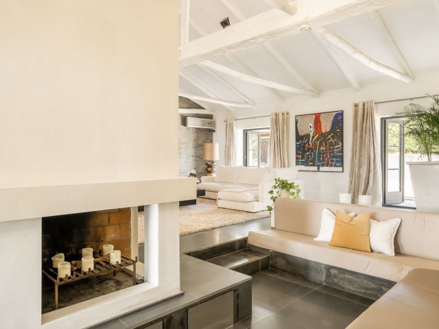 5 Schlafzimmer Villa in El Paraiso