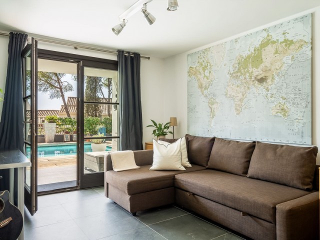 5 Schlafzimmer Villa in El Paraiso