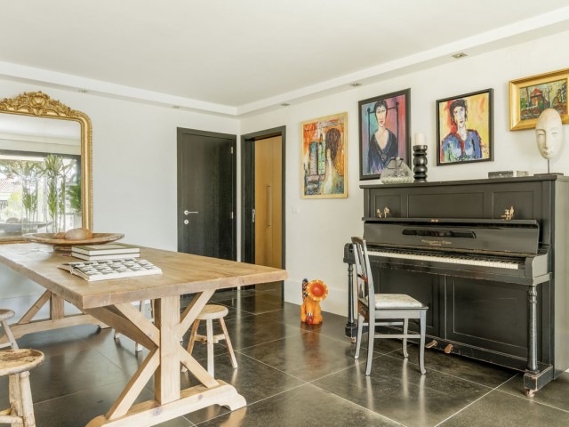 5 Schlafzimmer Villa in El Paraiso