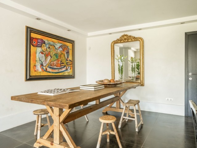 5 Schlafzimmer Villa in El Paraiso