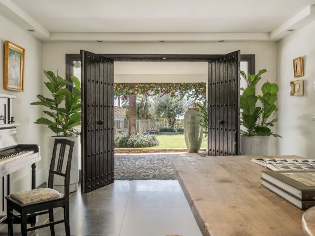 5 Schlafzimmer Villa in El Paraiso