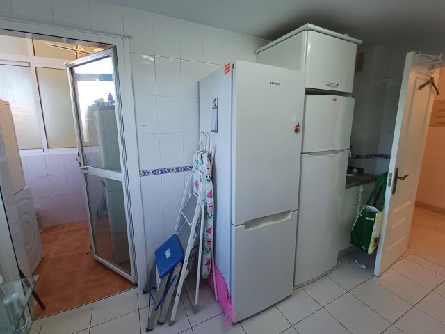 Appartement, La Cala de Mijas