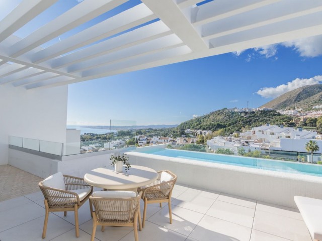 4 Bedrooms Villa in Torremuelle