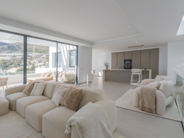 4 Bedrooms Villa in Torremuelle