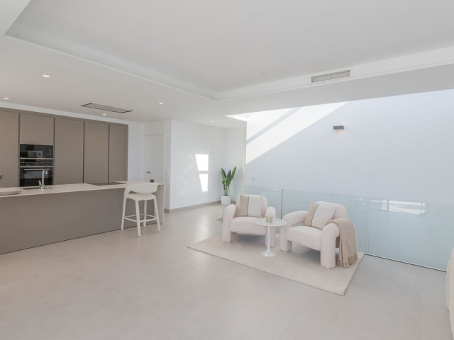 4 Bedrooms Villa in Torremuelle