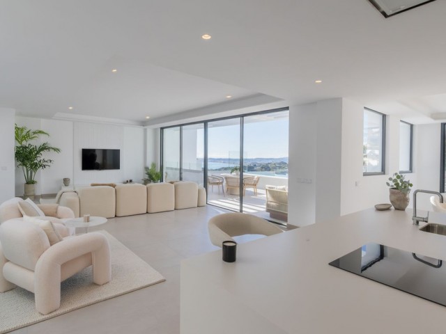 4 Bedrooms Villa in Torremuelle