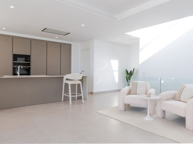 4 Bedrooms Villa in Torremuelle