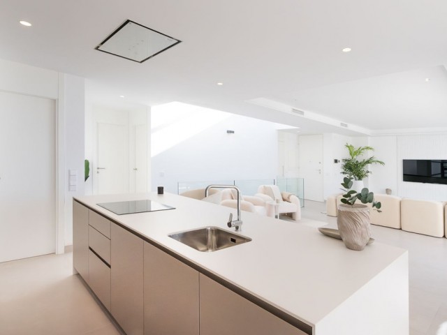 4 Bedrooms Villa in Torremuelle