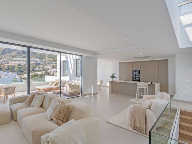 4 Bedrooms Villa in Torremuelle