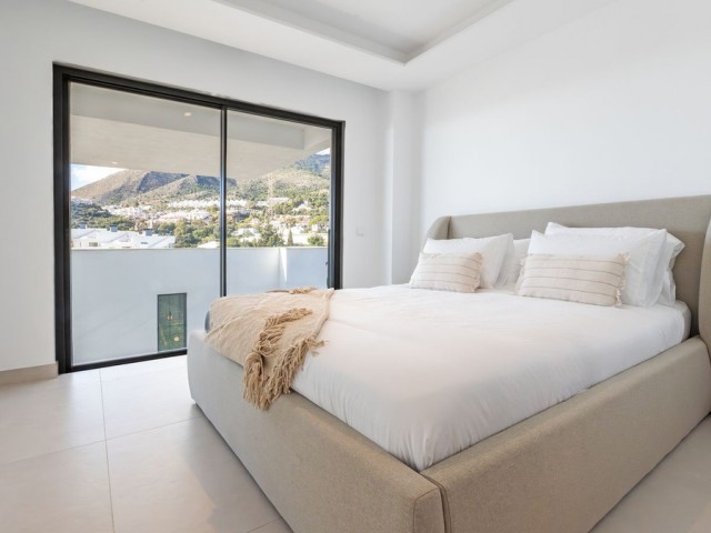 4 Bedrooms Villa in Torremuelle