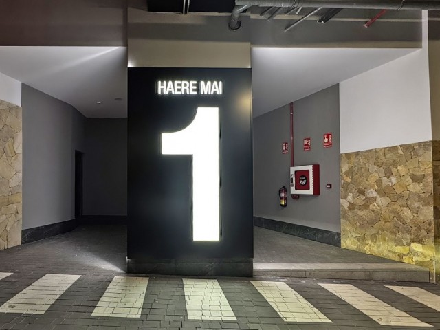 4 Bedrooms Villa in Torremuelle